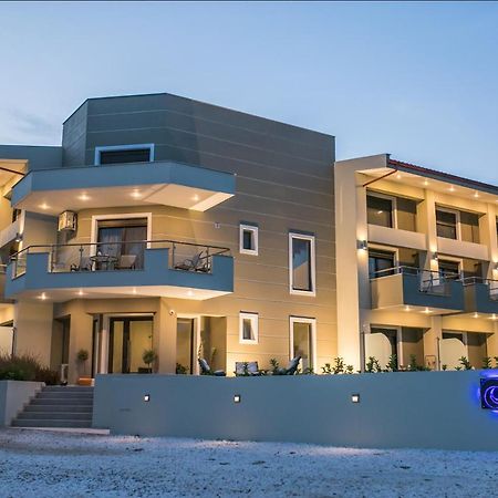 Gmare Gerakini Exterior foto