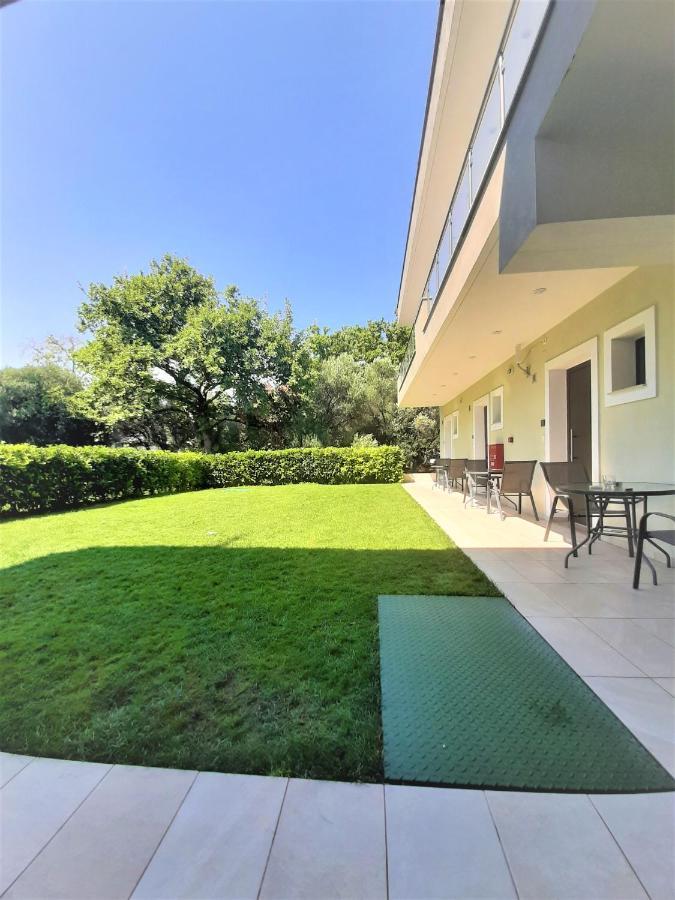 Gmare Gerakini Exterior foto