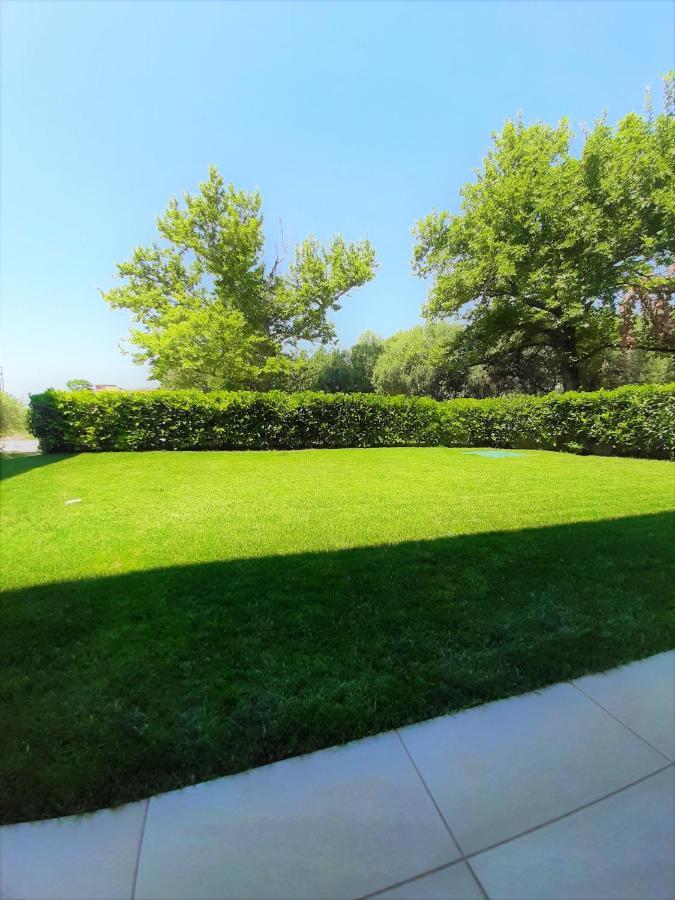 Gmare Gerakini Exterior foto
