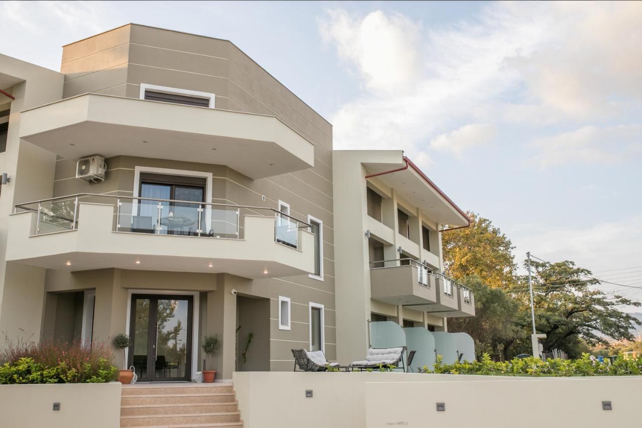 Gmare Gerakini Exterior foto