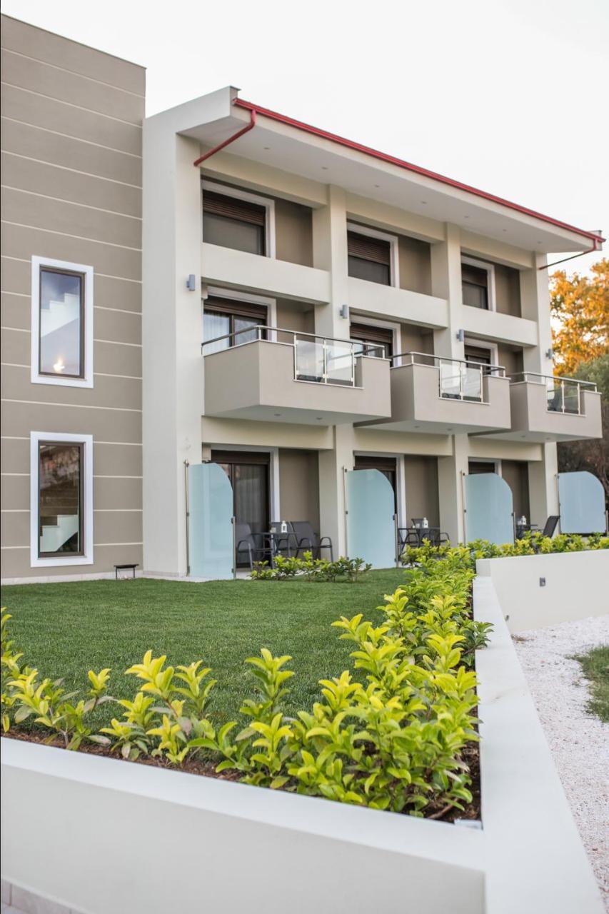 Gmare Gerakini Exterior foto