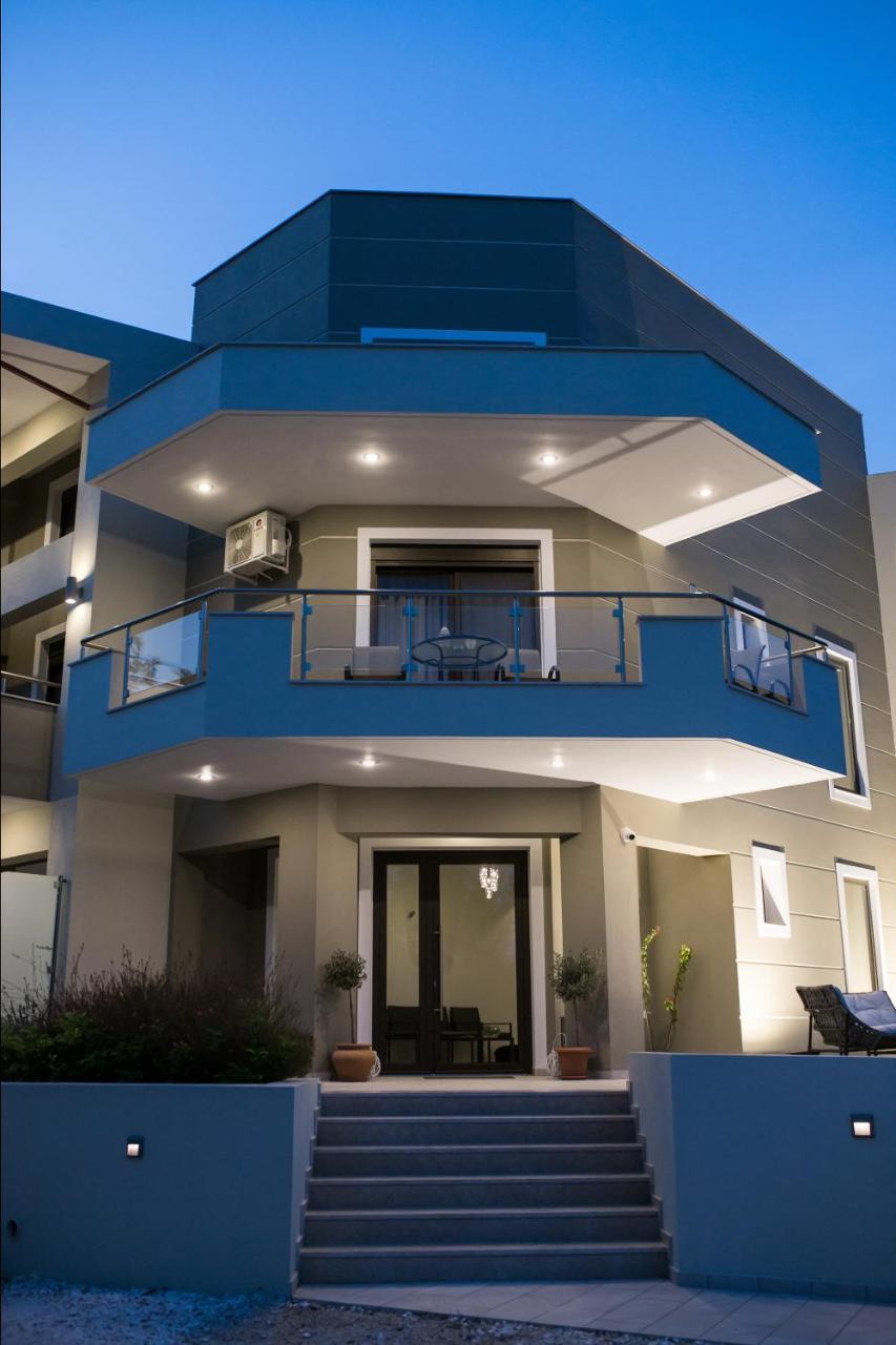 Gmare Gerakini Exterior foto
