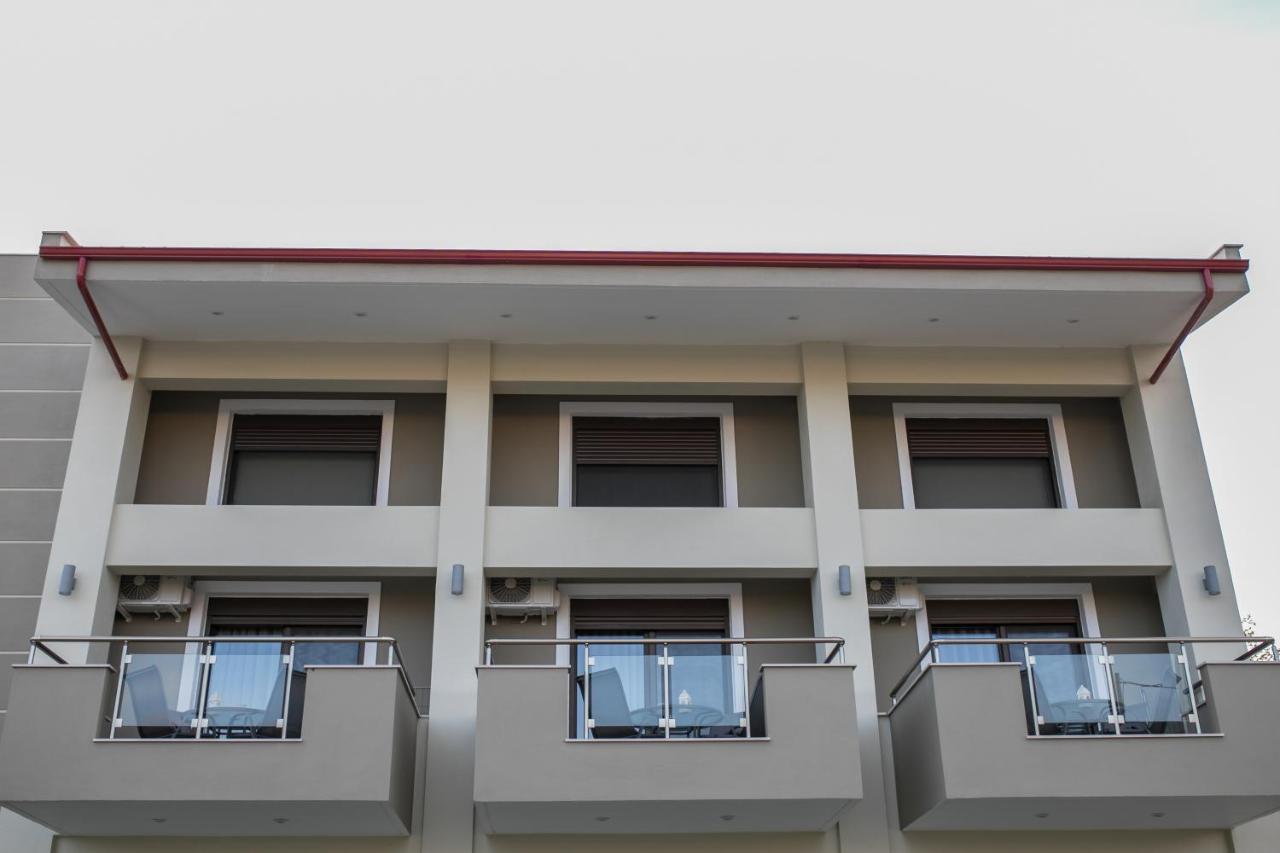 Gmare Gerakini Exterior foto