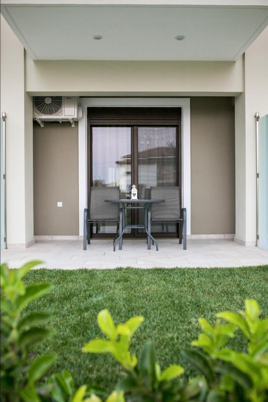 Gmare Gerakini Exterior foto