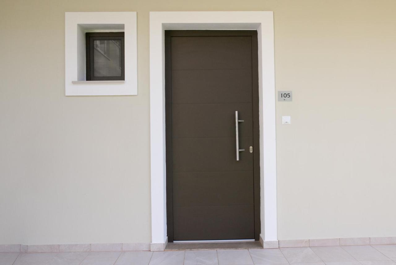 Gmare Gerakini Exterior foto