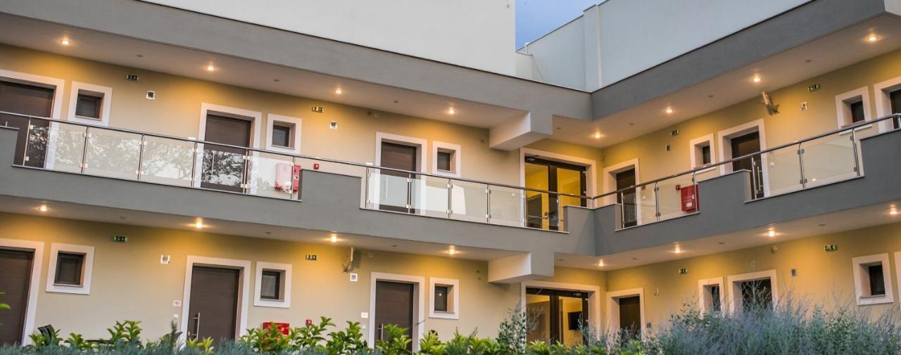 Gmare Gerakini Exterior foto