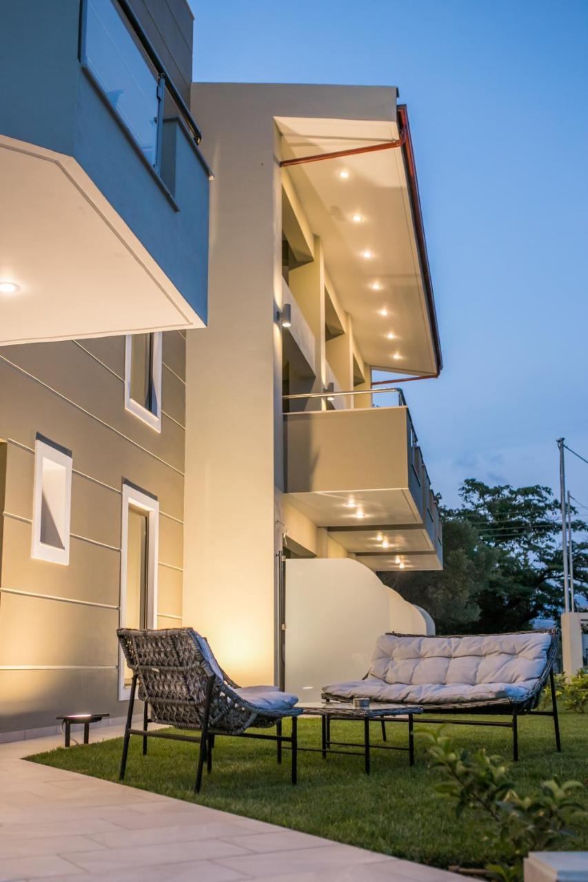 Gmare Gerakini Exterior foto