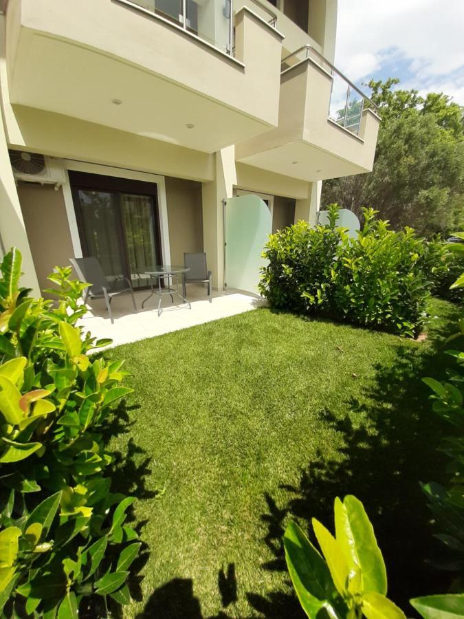 Gmare Gerakini Exterior foto